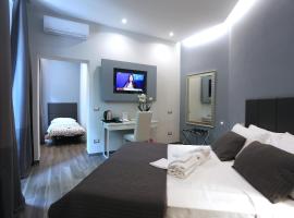 B&B Home 77, hotel din Roma