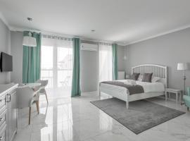 Odra View Apartments II