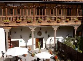 Unaytambo Boutique Hotel Cusco