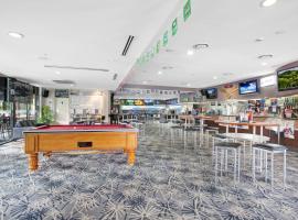 Gateshead Tavern & Motel – motel w mieście Warners Bay