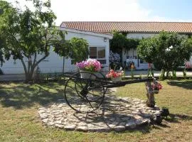 El Condado Casa Rural