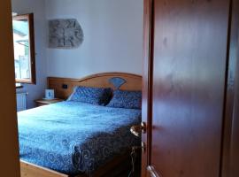 Ciasa Cimoliana, hotel v destinaci Cimolais