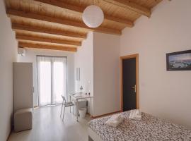 Al Qatta Bed & Breakfast, hotel barat a Canicattì