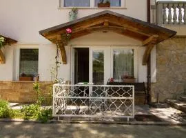Apartments Olga