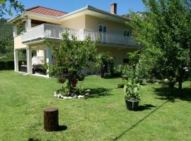 Riverside Guesthouse, cheap hotel in Počitelj