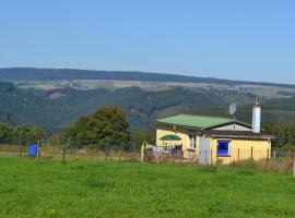 Auf der Weide, vakantiewoning in Lichtenhain