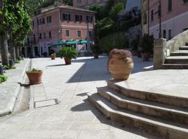 Appartamento Poggio Romantico