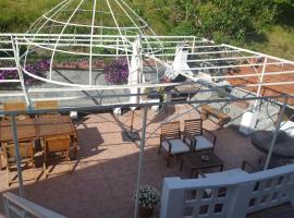 Villa Maria: Mignanego'da bir ucuz otel