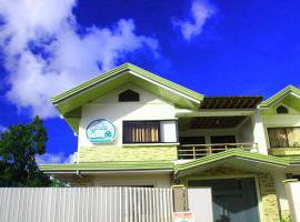 Casa Belina, guest house in Puerto Princesa City