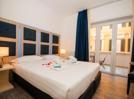 Vatican Relais Rome Suite