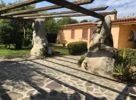 Villetta Rena Majore