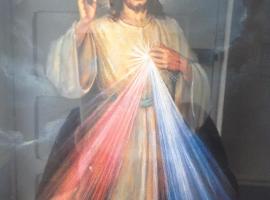 Divine Mercy B&B, hotel em Knock