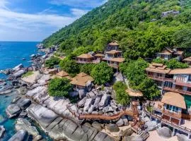 Dusit Buncha Koh Tao by Riya Group