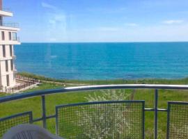 Apartments Lucky Complex Ravda