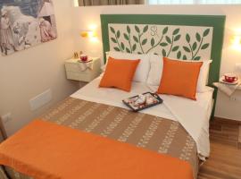 Summa Resort, hôtel 3 étoiles à Roccasecca