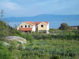 Jenny`s House, apartamento en Supetar