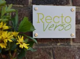 RectoVersoVV