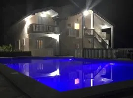 Apartments Vila Lazarevic