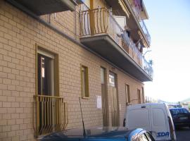 Appartement San Giuseppe, hotel pet friendly a Sommatino