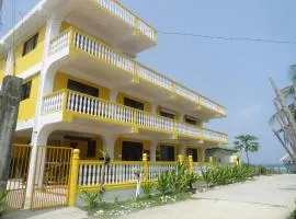 Sailfishbay Surf And Big Game Fishing Lodge