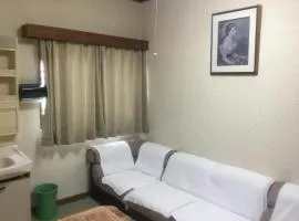 旅館さらしなや