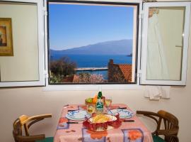 Boulevard Aetos Suites, Hotel in Ayia Evfimia