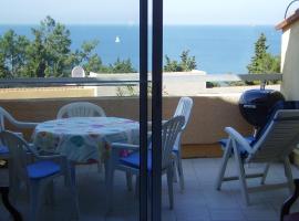 41 Les Imperiales, hotell i Collioure