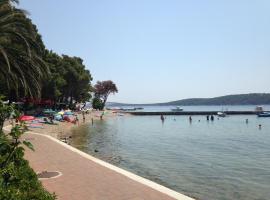 Apartman Balen J., hótel í Banjol