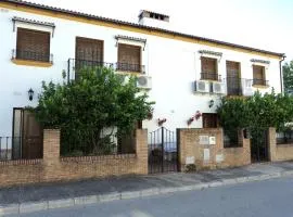 Apartamentos Las Juanas