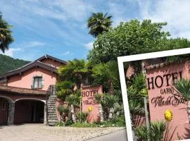 Hotel Garni Villa del Sole