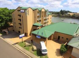 4 stars hotel in Bundaberg