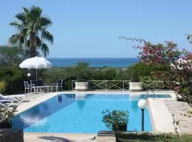 Villa Torre San Giovanni Ugento