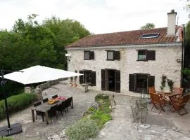 Moulin d'entre les roches