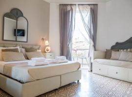 B&B Abbac&ograve;