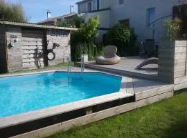 B&B Le verger