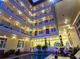 Grand Bayon Siem Reap Hotel