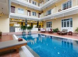 Grand Bayon Siem Reap Hotel