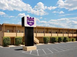 Knights Inn Page, motel in Page