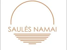 Saulės Namai