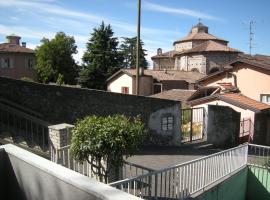 Casa Landoni, hotel near Chicco d' Oro Caffee Museum, Mendrisio