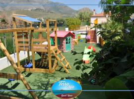 Terra Mia, guest house in Formia