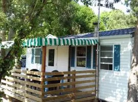Camping Les Peupliers