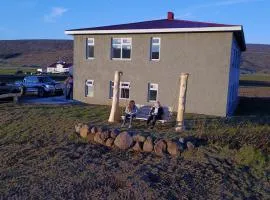 Breidamyri Farm Apartments