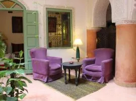 Riad Celia