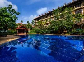 Angkor Paradise Hotel