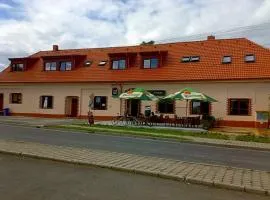 Penzion U Hladů