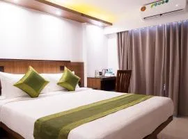 Treebo Olive Inn Near BKC