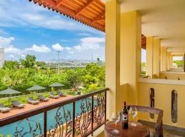 Savada Angkor Boutique Hotel