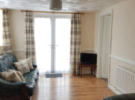 Holly Cottage, holiday rental in Burgh le Marsh