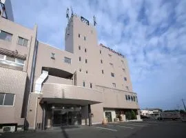 伊勢崎收穫經濟型酒店